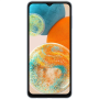 Samsung , Galaxy , A23 5G (A236) , Blue , 6.6 , PLS LCD , Qualcomm SM6375 , Snapdragon 695 5G (6 nm) , Internal RAM 4 GB , 128 GB , Dual SIM , Nano-SIM , 4G , 5G , Main camera 50+5+2+2 MP , Secondary camera 8 MP , Android , 12 , 5000 mAh