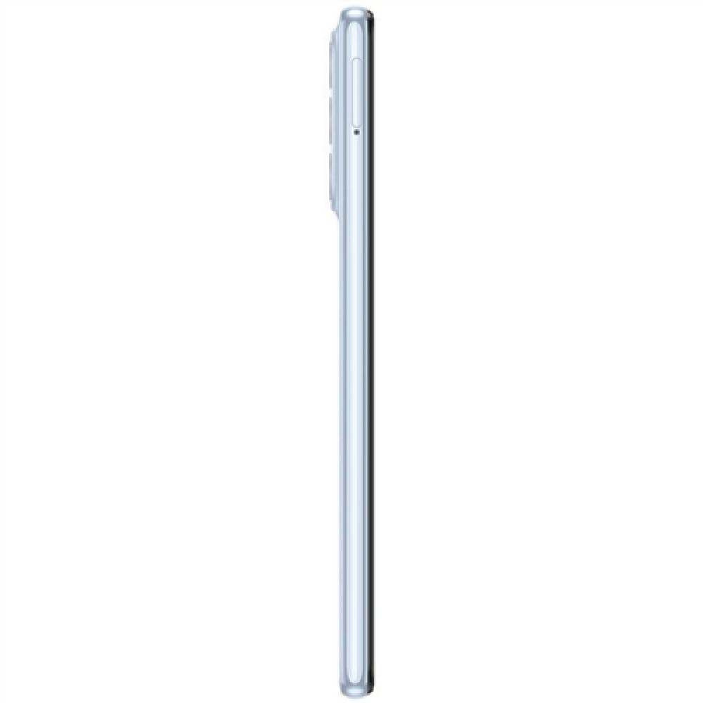 Samsung , Galaxy , A23 5G (A236) , Blue , 6.6 , PLS LCD , Qualcomm SM6375 , Snapdragon 695 5G (6 nm) , Internal RAM 4 GB , 128 GB , Dual SIM , Nano-SIM , 4G , 5G , Main camera 50+5+2+2 MP , Secondary camera 8 MP , Android , 12 , 5000 mAh