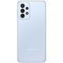 Samsung , Galaxy , A23 5G (A236) , Blue , 6.6 , PLS LCD , Qualcomm SM6375 , Snapdragon 695 5G (6 nm) , Internal RAM 4 GB , 128 GB , Dual SIM , Nano-SIM , 4G , 5G , Main camera 50+5+2+2 MP , Secondary camera 8 MP , Android , 12 , 5000 mAh