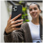 Fixed Story , Back cover , Xiaomi , Redmi Note 15 Pro 4G , Rubberized , Black