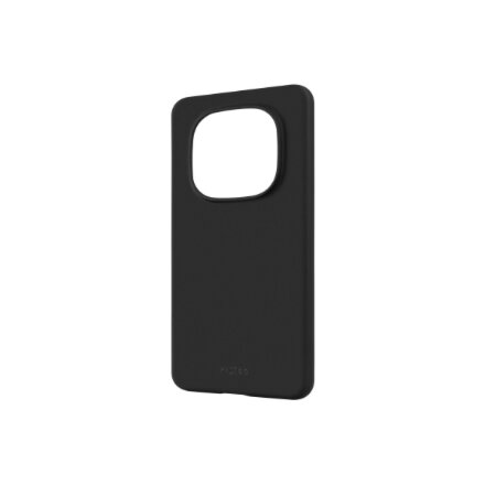 Fixed Story , Back cover , Xiaomi , Redmi Note 15 Pro 4G , Rubberized , Black