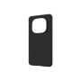 Fixed Story , Back cover , Xiaomi , Redmi Note 15 Pro 4G , Rubberized , Black