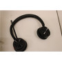 SALE OUT. , Poly , Headset , Savi 7220 Office , On-ear , Built-in microphone , Wireless , Black , USED,SCRATCHED