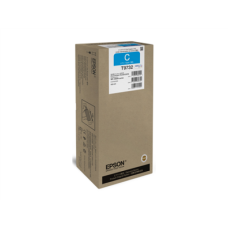 Epson WorkForce Pro WF-C869R XL Ink Supply Unit , C13T97320N , Ink pack , Cyan