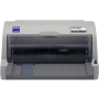 Epson LQ-630 , Dot matrix , Standard