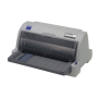 Epson LQ-630 , Dot matrix , Standard