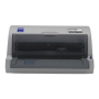 Epson LQ-630 , Dot matrix , Standard