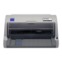 Epson LQ-630 , Dot matrix , Standard