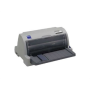 Epson LQ-630 , Dot matrix , Standard