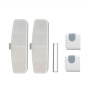 Xiaomi , Smart Pet Fountain Filter , BHR6148GL , Capacity N/A L , White