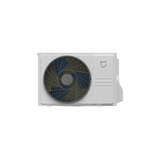 Xiaomi Mijia Air Conditioner Pro Eco, Outdoor, 9000Btu/h,