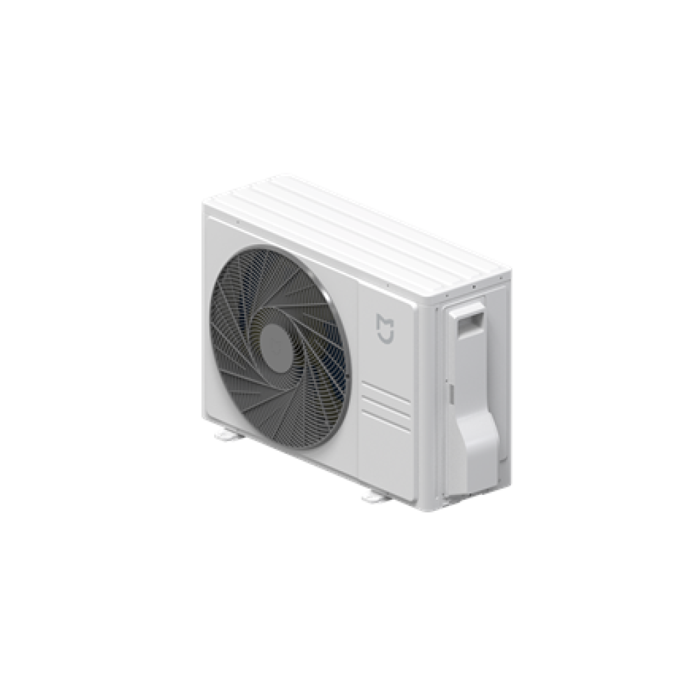 Xiaomi Mijia Air Conditioner Pro Eco, Outdoor, 9000Btu/h,