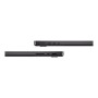 Apple , MacBook , Pro , Space Black , 14.2 , 3024 x 1964 pixels , Apple M5 , 24 GB , Solid-state drive capacity 1000 GB , Apple M5 chip 10-core CPU/10-core GPU , macOS , 802.11ax , Bluetooth version 5.3 , Keyboard language International English , Keyboard