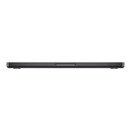 Apple , MacBook , Pro , Space Black , 14.2 , 3024 x 1964 pixels , Apple M5 , 24 GB , Solid-state drive capacity 1000 GB , Apple M5 chip 10-core CPU/10-core GPU , macOS , 802.11ax , Bluetooth version 5.3 , Keyboard language International English , Keyboard