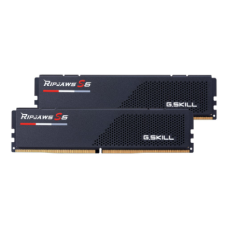 G.Skill Ripjaws S5 , 32 Kit (16GBx2) GB , DDR5 , 6000 MHz , PC/server , Registered No , ECC No
