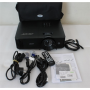 SALE OUT. Acer X1328WHN Projector, WXGA,1280x800, 5000lm, 20000:1, Black, DAMAGED PACKAGING , Acer , X1328WHn , WXGA (1280x800) , 5000 ANSI lumens , 20000:1 , Black , USED