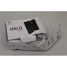 SALE OUT. myPhone Halo Easy (Black) 1.77 TFT 128x160/32MB/microSD/2G , myPhone Halo Easy , Black , 1.77 , TFT , 24 MB , 32 MB , Single SIM , Bluetooth , Main camera resolution 0.3 MP , 1000 mAh , DAMAGED PACKAGING