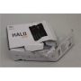 SALE OUT. myPhone Halo Easy (Black) 1.77 TFT 128x160/32MB/microSD/2G , myPhone Halo Easy , Black , 1.77 , TFT , 24 MB , 32 MB , Single SIM , Bluetooth , Main camera resolution 0.3 MP , 1000 mAh , DAMAGED PACKAGING