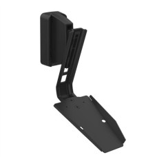 Vogels Wall mount , Speaker Wall Mount for Sonos Era 300 , Tilt, rotate , Maximum weight (capacity) 7 kg , Black Vogels Wall mount , Speaker Wall Mount for Sonos Era 300 , Tilt, rotate , Maximum weight (capacity) 7 kg , Black