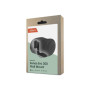 Vogels Wall mount , Speaker Wall Mount for Sonos Era 300 , Tilt, rotate , Maximum weight (capacity) 7 kg , Black
