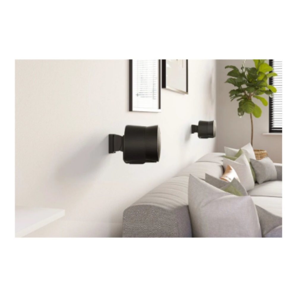 Vogels Wall mount , Speaker Wall Mount for Sonos Era 300 , Tilt, rotate , Maximum weight (capacity) 7 kg , Black