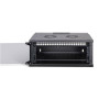 Digitus SOHO Pro network set, 483 mm (19) 4U, 540 x 400 mm , DN-49201-SET , Black