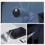 Reolink , 4K WiFi 6 Surveillance Camera , W330 , Bullet , 8 MP , 4mm/F1.6 , IP67 , H.265 , Micro SD, Max. 512 GB