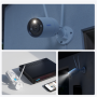 Reolink , 4K WiFi 6 Surveillance Camera , W330 , Bullet , 8 MP , 4mm/F1.6 , IP67 , H.265 , Micro SD, Max. 512 GB