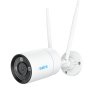 Reolink , 4K WiFi 6 Surveillance Camera , W330 , Bullet , 8 MP , 4mm/F1.6 , IP67 , H.265 , Micro SD, Max. 512 GB