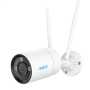 Reolink , 4K WiFi 6 Surveillance Camera , W330 , Bullet , 8 MP , 4mm/F1.6 , IP67 , H.265 , Micro SD, Max. 512 GB