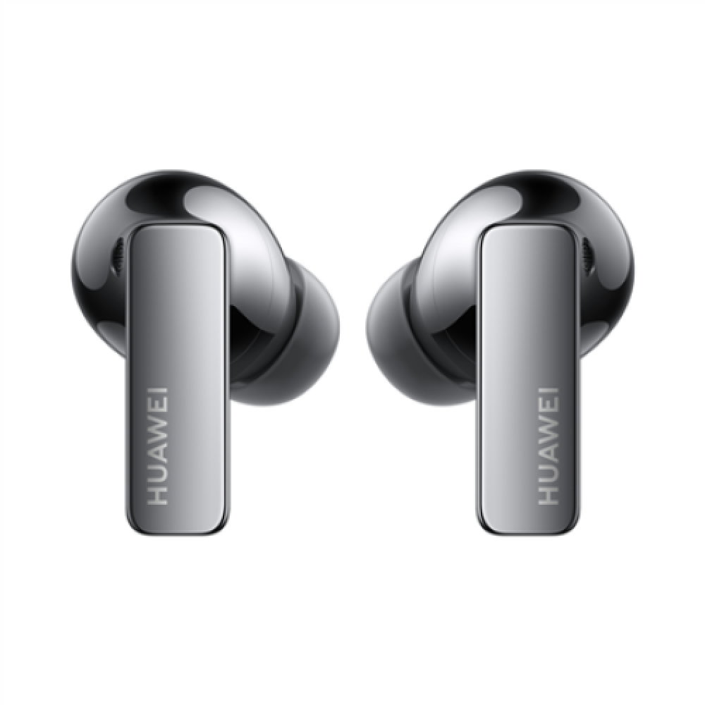 Huawei Wireless earphones FreeBuds Pro 2 Built-in microphone, ANC, Bluetooth, Silver Frost