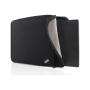 Lenovo , Essential , ThinkPad 15-inch Sleeve , Fits up to size 15.6 , Sleeve , Black