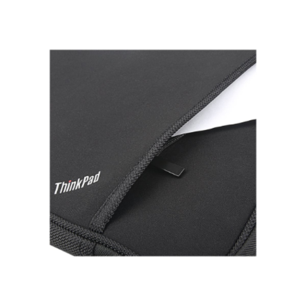 Lenovo , Essential , ThinkPad 15-inch Sleeve , Fits up to size 15.6 , Sleeve , Black