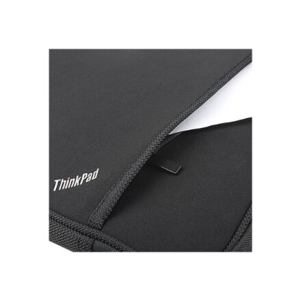 Lenovo , Essential , ThinkPad 15-inch Sleeve , Fits up to size 15.6 , Sleeve , Black