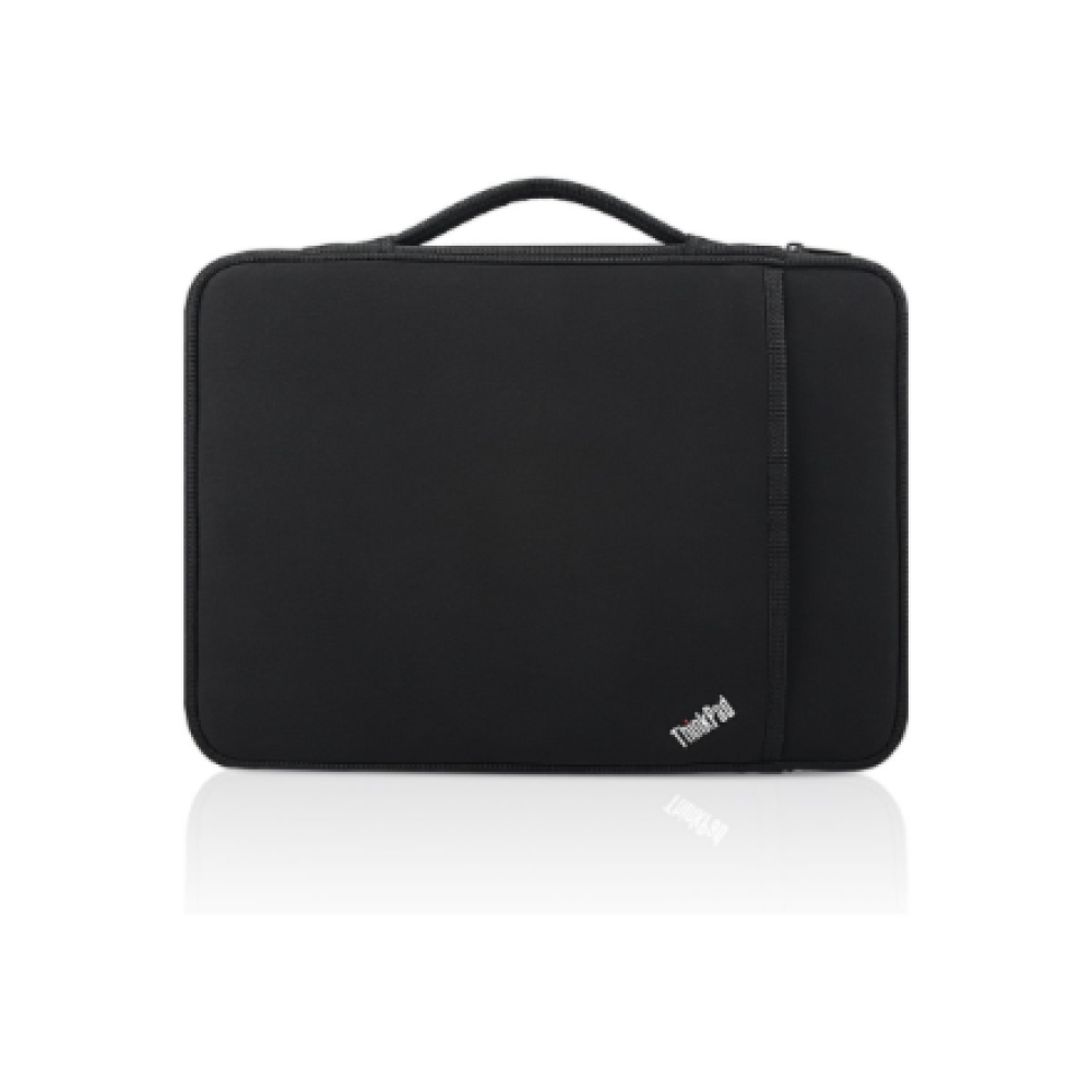 Lenovo , Essential , ThinkPad 15-inch Sleeve , Fits up to size 15.6 , Sleeve , Black