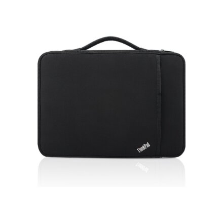 Lenovo , Essential , ThinkPad 15-inch Sleeve , Fits up to size 15.6 , Sleeve , Black