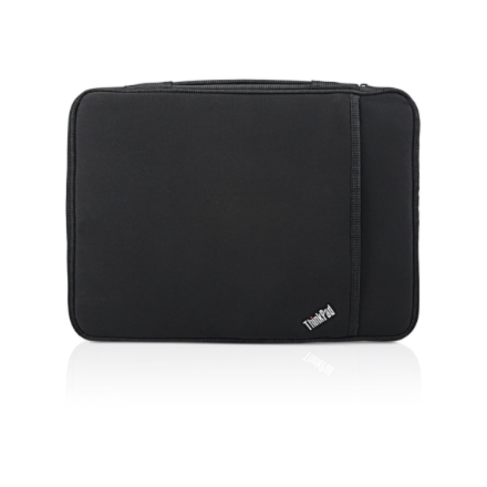 Lenovo , Essential , ThinkPad 15-inch Sleeve , Fits up to size 15.6 , Sleeve , Black