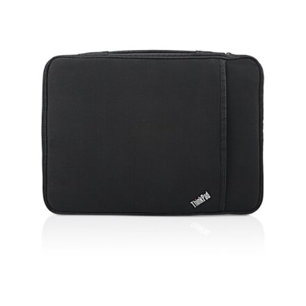Lenovo , Essential , ThinkPad 15-inch Sleeve , Fits up to size 15.6 , Sleeve , Black