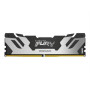 Kingston , 16 GB , DDR5 , 6000 MHz , PC/server , Registered No , ECC Yes
