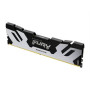 Kingston , 16 GB , DDR5 , 6000 MHz , PC/server , Registered No , ECC Yes