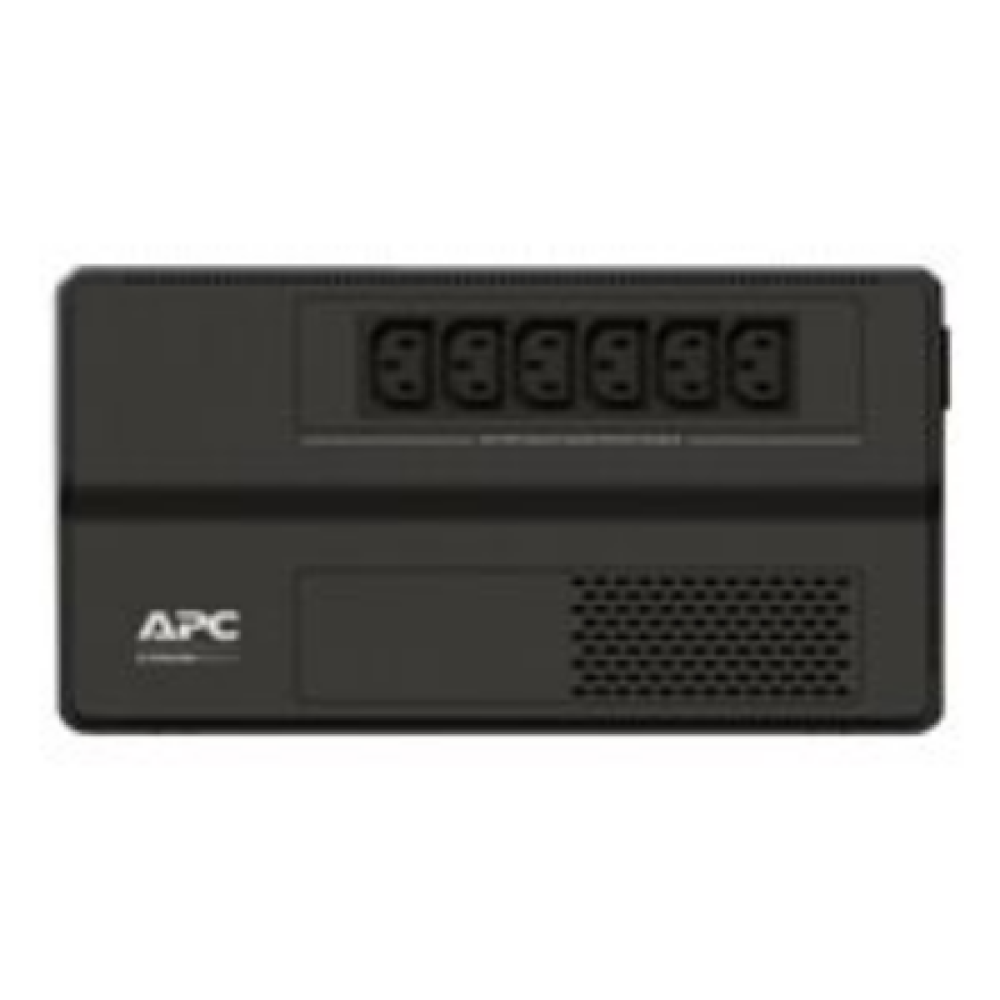 Schneider Electric APC Easy UPS , BV650I , 650 VA , 375 W