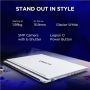 Lenovo Legion 7 16IAX10 16 WQXGA ULT9-275HX/32GB/2TB/NVIDIA GF RTX 5070 8GB/WIN11 Home/ENG Backlit kbd/2Y Warranty , Lenovo Legion 7 16IAX10 , Glacier White , 16 , OLED , WQXGA , 2560 x 1600 pixels , Intel Core Ultra 9 , 275HX , 32 GB , CSODIMM DDR5 , Sol