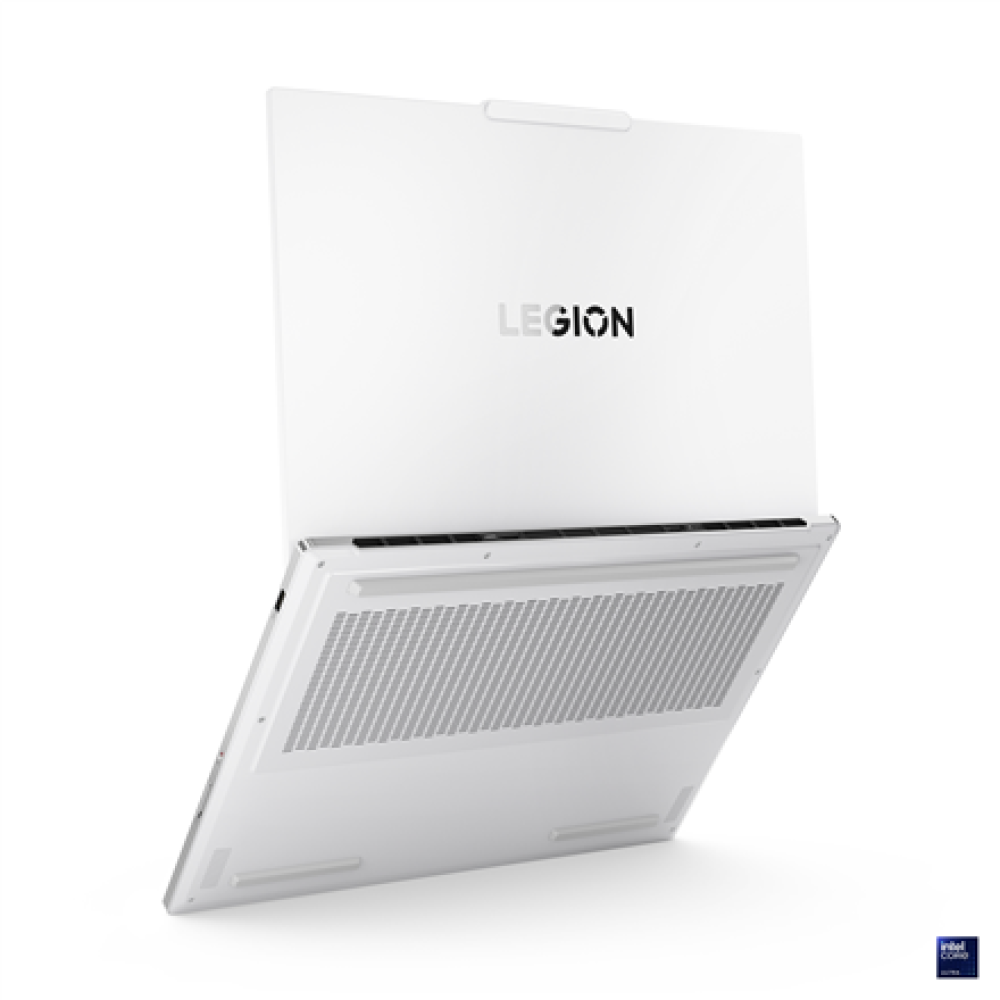 Lenovo Legion 7 16IAX10 16 WQXGA ULT9-275HX/32GB/2TB/NVIDIA GF RTX 5070 8GB/WIN11 Home/ENG Backlit kbd/2Y Warranty , Lenovo Legion 7 16IAX10 , Glacier White , 16 , OLED , WQXGA , 2560 x 1600 pixels , Intel Core Ultra 9 , 275HX , 32 GB , CSODIMM DDR5 , Sol
