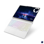 Lenovo Legion 7 16IAX10 16 WQXGA ULT9-275HX/32GB/2TB/NVIDIA GF RTX 5070 8GB/WIN11 Home/ENG Backlit kbd/2Y Warranty , Lenovo Legion 7 16IAX10 , Glacier White , 16 , OLED , WQXGA , 2560 x 1600 pixels , Intel Core Ultra 9 , 275HX , 32 GB , CSODIMM DDR5 , Sol