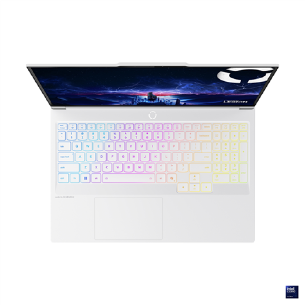 Lenovo Legion 7 16IAX10 16 WQXGA ULT9-275HX/32GB/2TB/NVIDIA GF RTX 5070 8GB/WIN11 Home/ENG Backlit kbd/2Y Warranty , Lenovo Legion 7 16IAX10 , Glacier White , 16 , OLED , WQXGA , 2560 x 1600 pixels , Intel Core Ultra 9 , 275HX , 32 GB , CSODIMM DDR5 , Sol