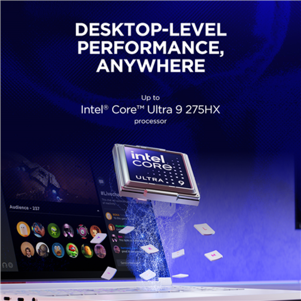 Lenovo Legion 7 16IAX10 16 WQXGA ULT9-275HX/32GB/2TB/NVIDIA GF RTX 5070 8GB/WIN11 Home/ENG Backlit kbd/2Y Warranty , Lenovo Legion 7 16IAX10 , Glacier White , 16 , OLED , WQXGA , 2560 x 1600 pixels , Intel Core Ultra 9 , 275HX , 32 GB , CSODIMM DDR5 , Sol