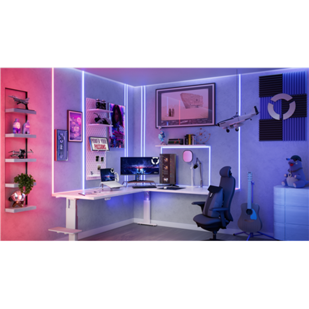 Lenovo Legion 7 16IAX10 16 WQXGA ULT9-275HX/32GB/2TB/NVIDIA GF RTX 5070 8GB/WIN11 Home/ENG Backlit kbd/2Y Warranty , Lenovo Legion 7 16IAX10 , Glacier White , 16 , OLED , WQXGA , 2560 x 1600 pixels , Intel Core Ultra 9 , 275HX , 32 GB , CSODIMM DDR5 , Sol