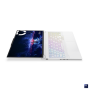 Lenovo Legion 7 16IAX10 16 WQXGA ULT9-275HX/32GB/2TB/NVIDIA GF RTX 5070 8GB/WIN11 Home/ENG Backlit kbd/2Y Warranty , Lenovo Legion 7 16IAX10 , Glacier White , 16 , OLED , WQXGA , 2560 x 1600 pixels , Intel Core Ultra 9 , 275HX , 32 GB , CSODIMM DDR5 , Sol