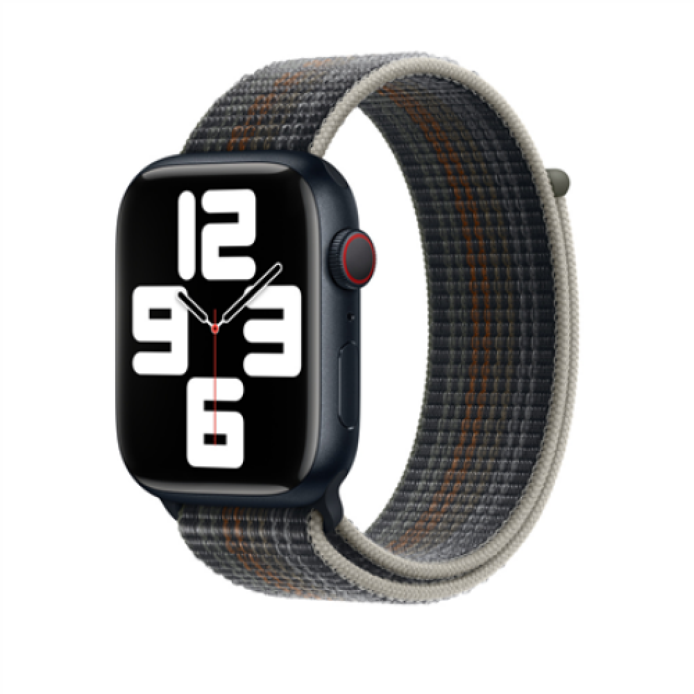 Apple Sport Loop 45 Midnight