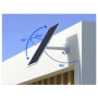 Reolink , Solar Panel 3 , SP3-W , IP65